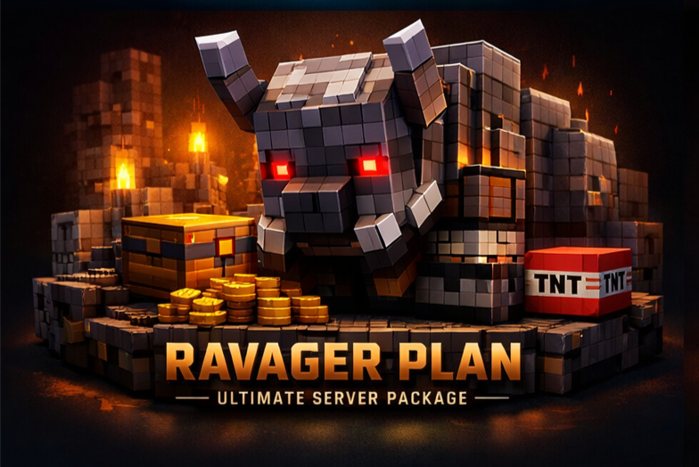 Ravager Plan