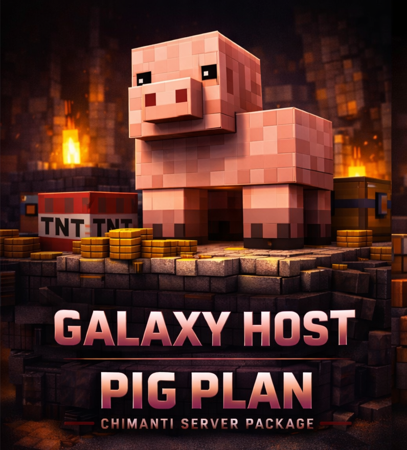 Pig Plan
