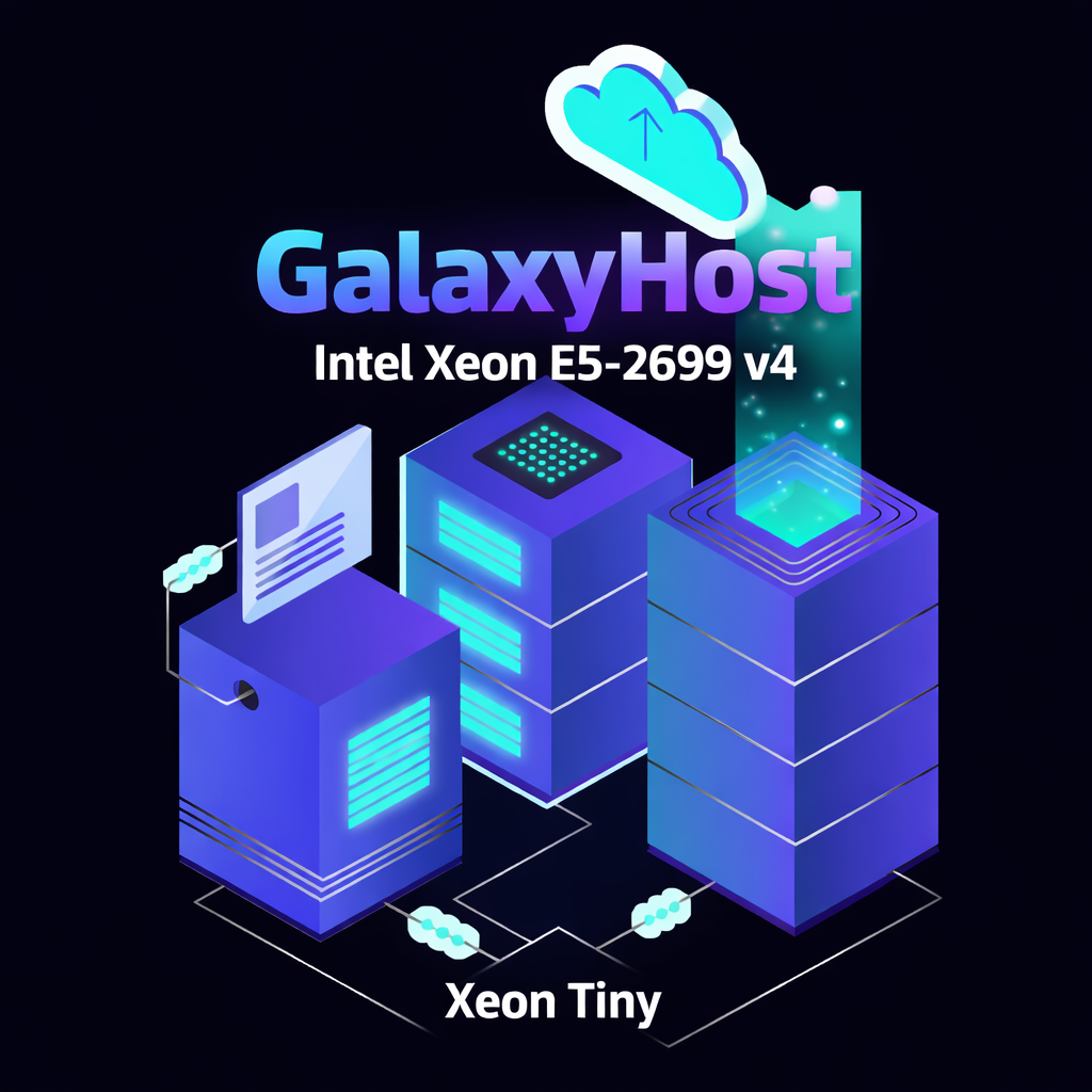 Xeon Tiny