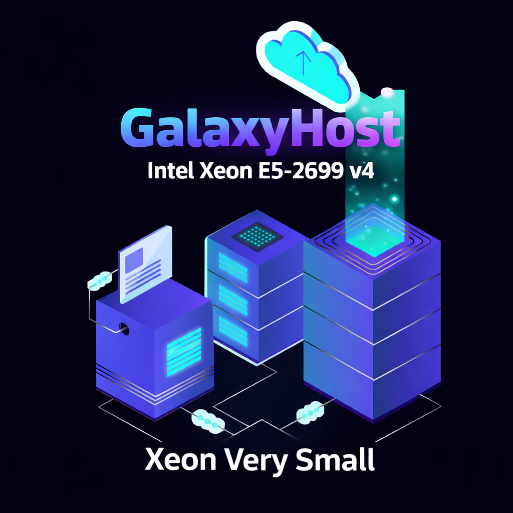 Xeon Very Small