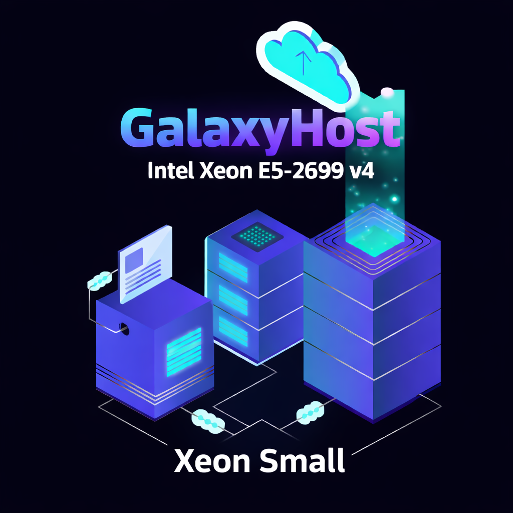 Xeon Small