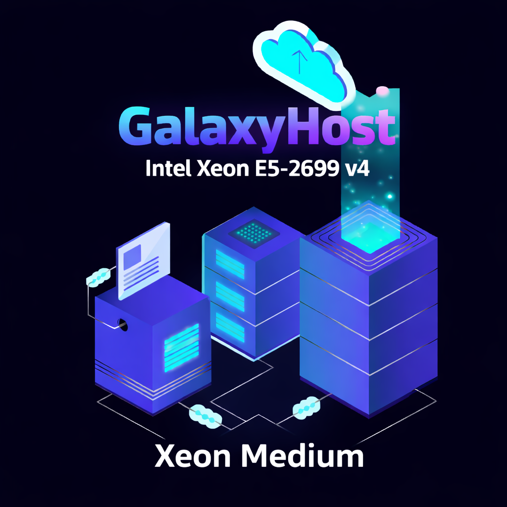 Xeon Medium