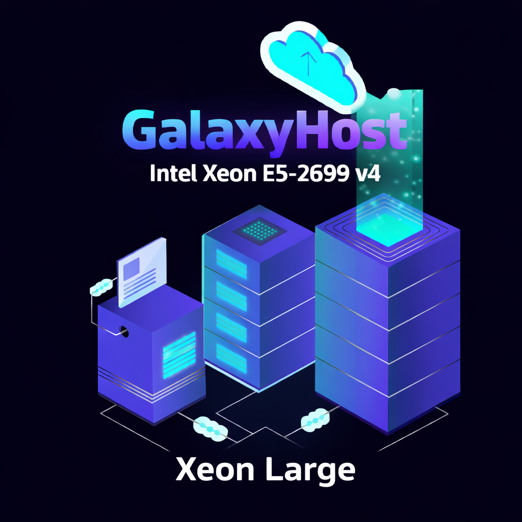 Xeon Large