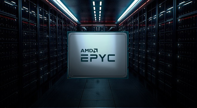 AMD Medium
